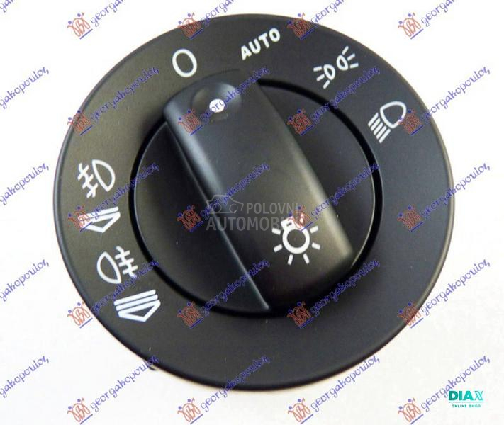 PREKIDAC ZA FAROVE (AUTO DNEVN