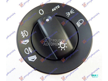 PREKIDAC ZA FAROVE (AUTO DNEVN za Seat Exeo od 2009. do 2013. god.