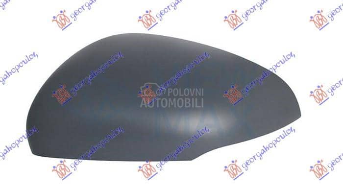 POKLOPAC RETROVIZORA PM Levo