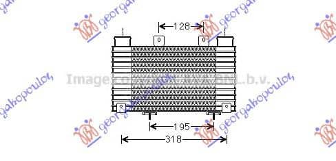 HLADNJAK INTERKULERA...