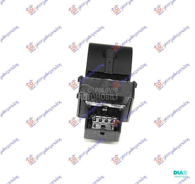 PREKIDAC U PREDNJIM/ZADNJIM VR