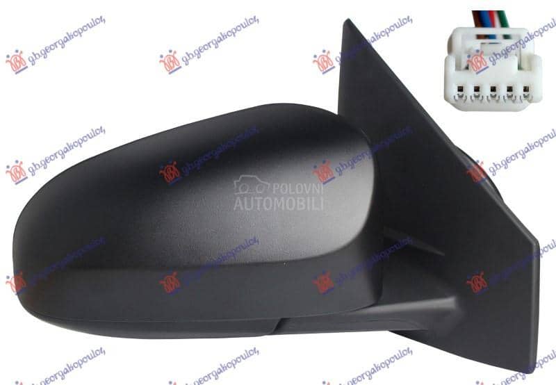 RETROVIZOR ELEKTRICNI SA...