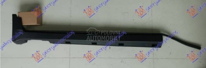 SAJTNA PLASTICNA PREDNJA Levo