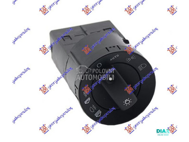 PREKIDAC ZA FAROVE (AUTO DNEVN za Audi A4 od 2000. do 2004. god.