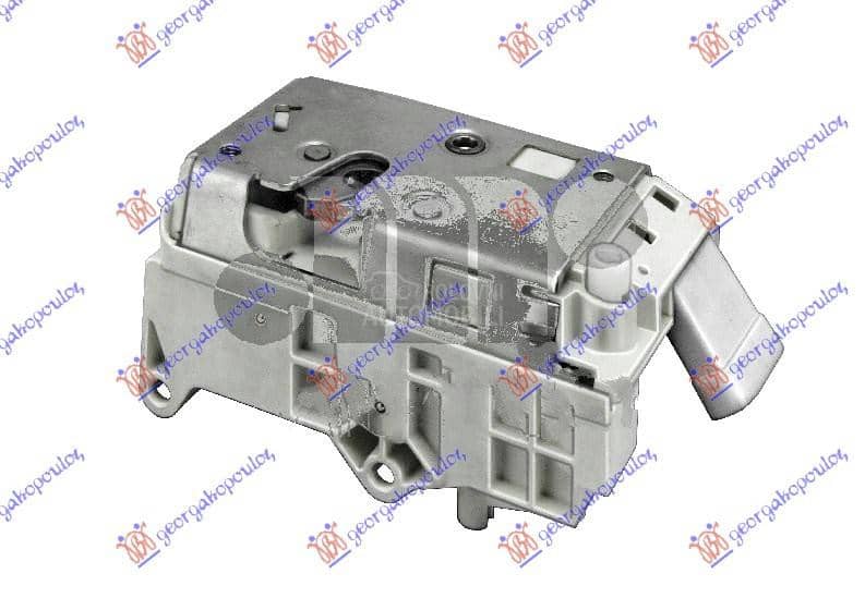 BRAVA ZADNJIH VRATA Desno