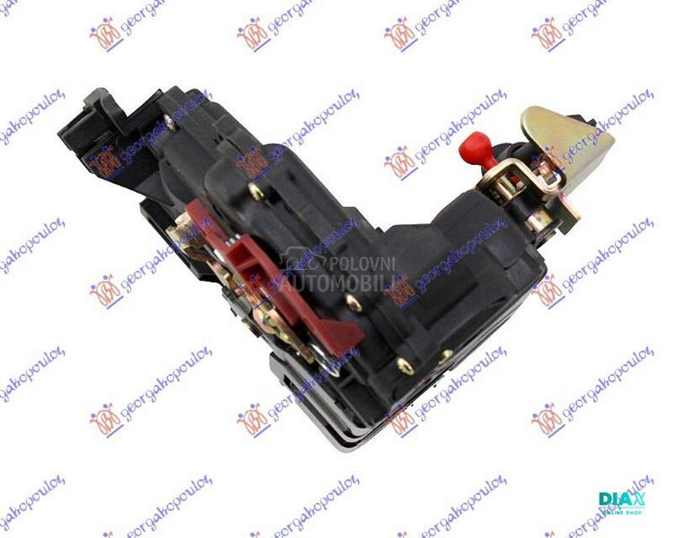 BRAVA PREDNJIH VRATA ELEKTRICN