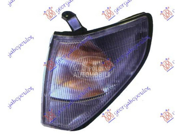 MIGAVAC Levo za Toyota Land Cruiser od 1996. do 1999. god.