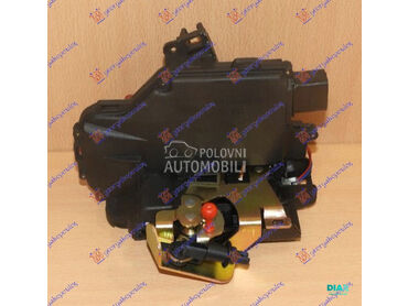 BRAVA ZADNJIH VRATA ELEKTRICNA za Audi A4 od 2000. do 2004. god.