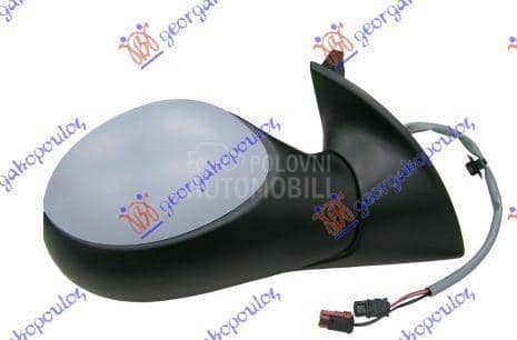 RETROVIZOR ELEKTRICNI SA...