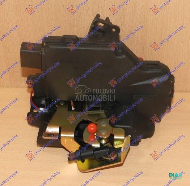 BRAVA ZADNJIH VRATA ELEKTRICNA