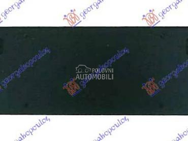 drZAC TABLICE za Jeep Cherokee za 2019. god.