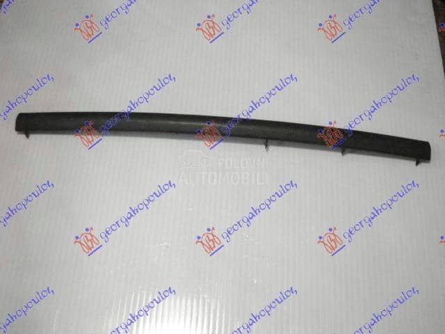 LAJSNA ZADNJEG BRANIKA...