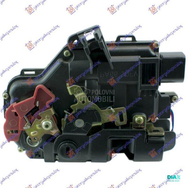 BRAVA ZADNJIH VRATA (CENTRALNO