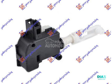 MOTOR BRAVE ZA CENTRALNO ZAKLJ za Audi A4 od 2000. do 2004. god.