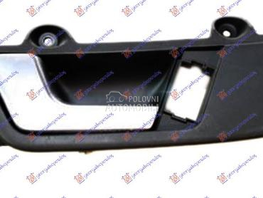 KVAKA PREDNJIH VRATA UNUTRASNJ za Audi A4 od 2000. do 2004. god.