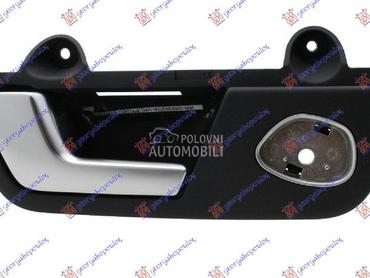 KVAKA ZADNJIH VRATA UNUTRASNJA za Audi A4 od 2000. do 2004. god.