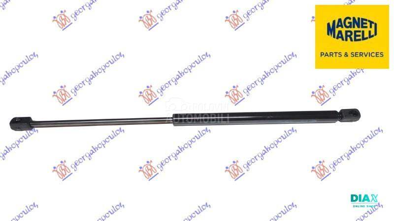 AMORTIZER GEPEK VRATA KARAVAN