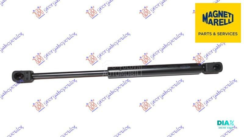 AMORTIZER GEPEK VRATA (CABRIO)