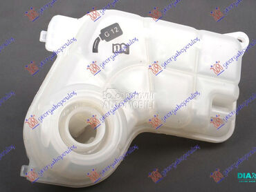 POSUDA ZA ANTIFRIZ (1.6/1.8 BE za Volkswagen Passat od 2000. do 2005. god.