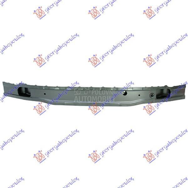 SINA PREDNJEG BRANIKA METAL