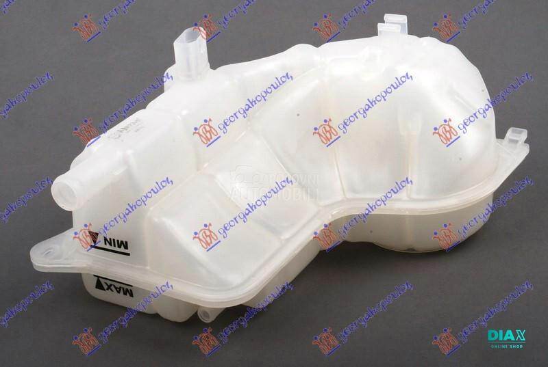 POSUDA ZA ANTIFRIZ (1.6/1.8 BE