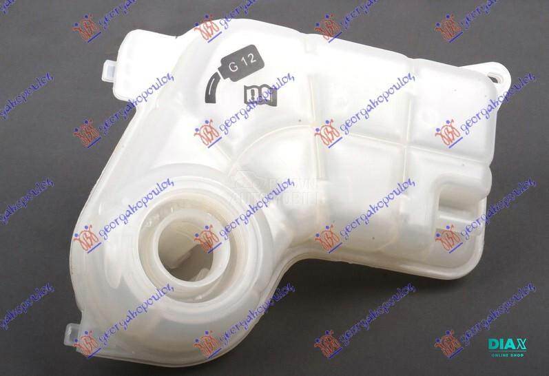 POSUDA ZA ANTIFRIZ (1.6/1.8 BE