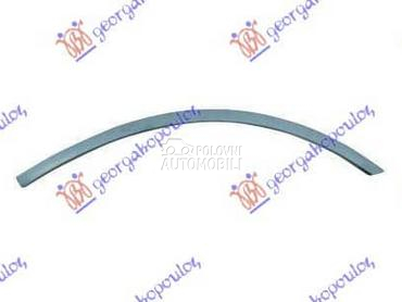 RUB PLASTICNI ZADNJIH... za Porsche Cayenne od 2010. do 2015. god.