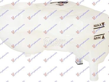 POSUDA ZA ANTIFRIZ (2.5TDi) za Seat Exeo od 2009. do 2013. god.