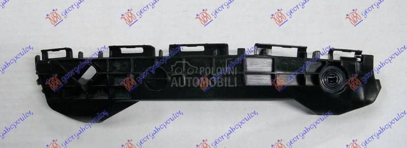 NOSAC ZADNJEG BRANIKA...