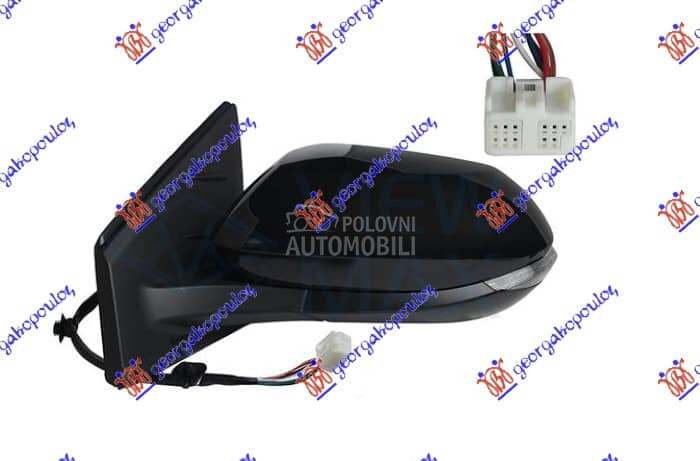 RETROVIZOR ELEKTRICNI SA...