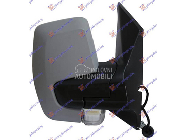RETROVIZOR ELEKTRICNI SA... za Ford Transit Connect od 2013. do 2018. god.