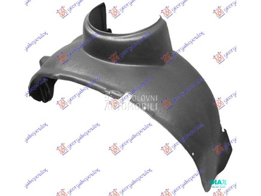 POTKRILO PLASTICNO (A KVALITET za Fiat Doblo od 2001. do 2005. god.