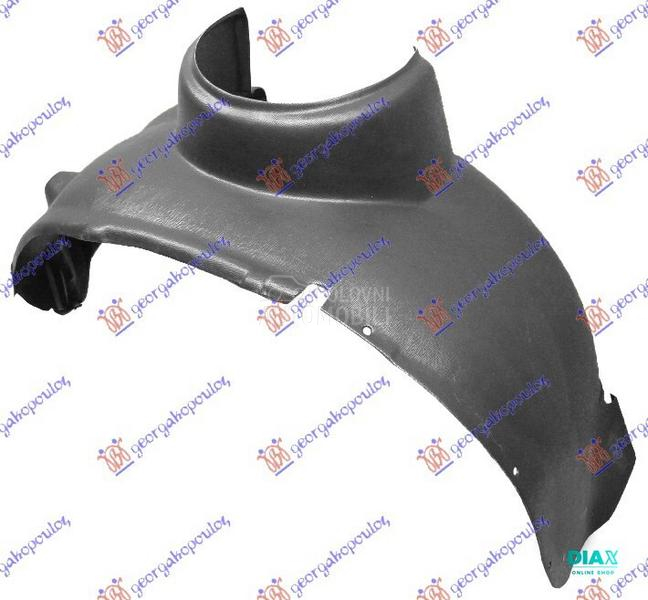 POTKRILO PLASTICNO (A KVALITET