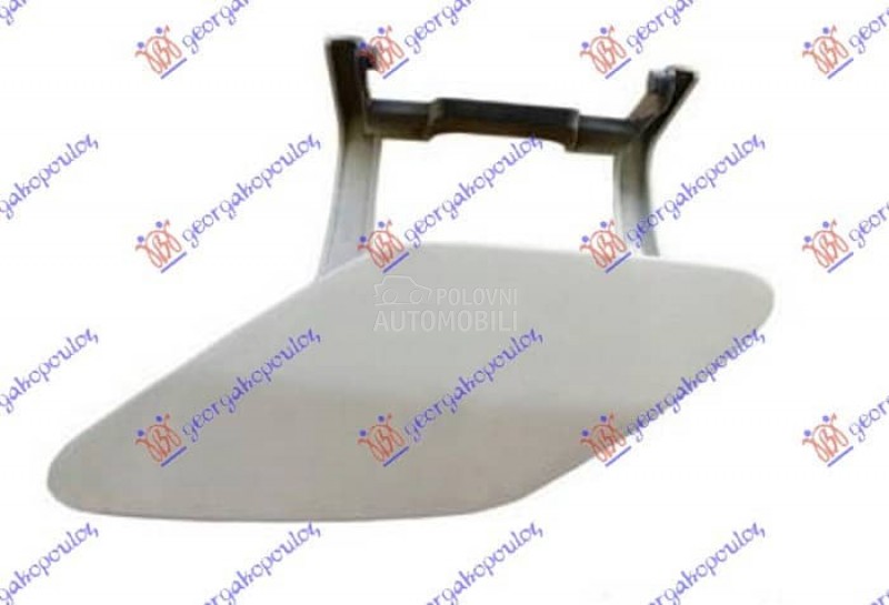 NEMA- POKLOPAC PRSKALICE...