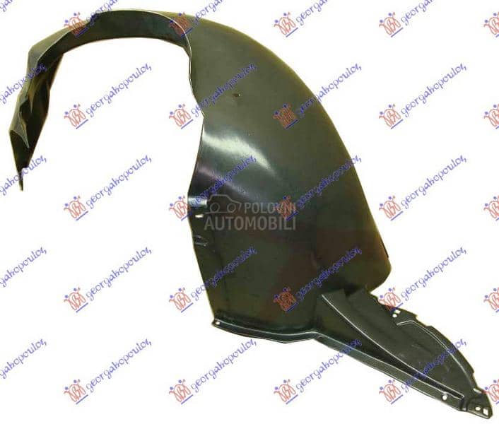 POTKRILO PLASTICNO Levo