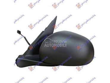 RETROVIZOR ELEKTRICNI SA... za Fiat 500 od 2012. do 2017. god.