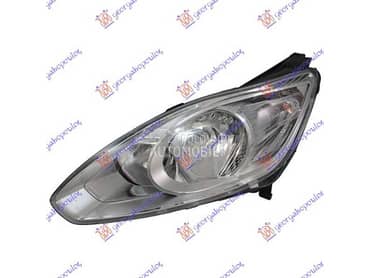 FAR ELEKTRICNI Levo za Ford C-Max od 2010. do 2014. god.