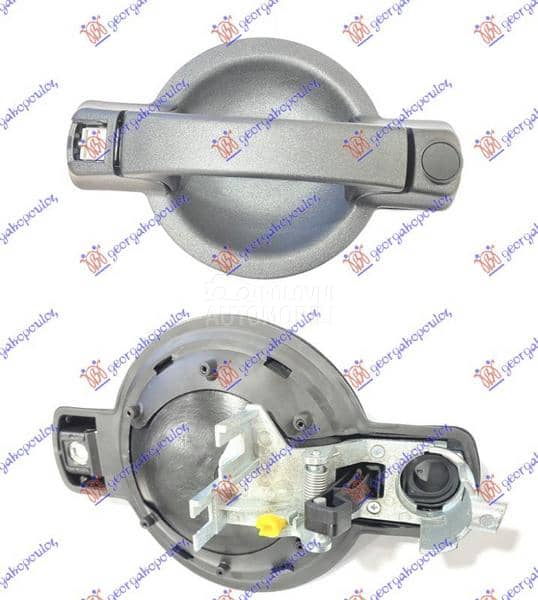 KVAKA KLIZNIH VRATA...