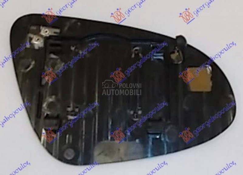 STAKLO RETROVIZORA SA...
