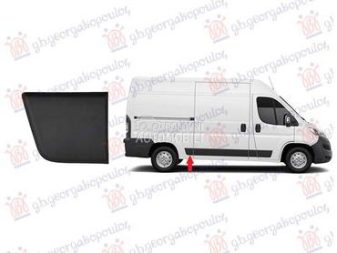 NEMA- LAJSNA ZADNJEG... za Fiat Ostalo za 2020. god.