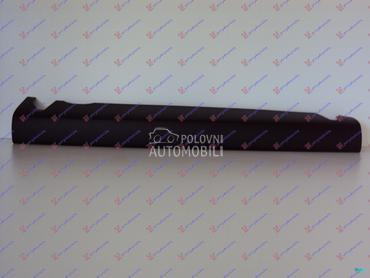 ZADNJI BRANIK za Fiat Doblo od 2001. do 2005. god.