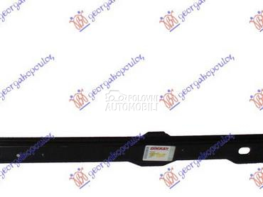 SINA PREDNJEG BRANIKA DONJA (O za Fiat Doblo od 2001. do 2005. god.