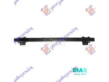 SINA ZADNJEG BRANIKA za Fiat Doblo od 2001. do 2005. god.