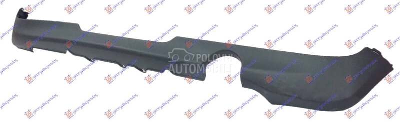 SPOJLER ZADNJEG BRANIKA