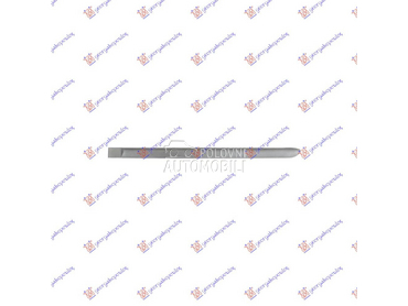 LAJSNA ZADNJIH VRATA PM Levo za Opel Vectra B od 1999. do 2002. god.