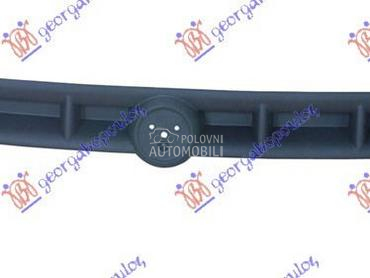 PVC MASKA za Fiat Doblo od 2001. do 2005. god.