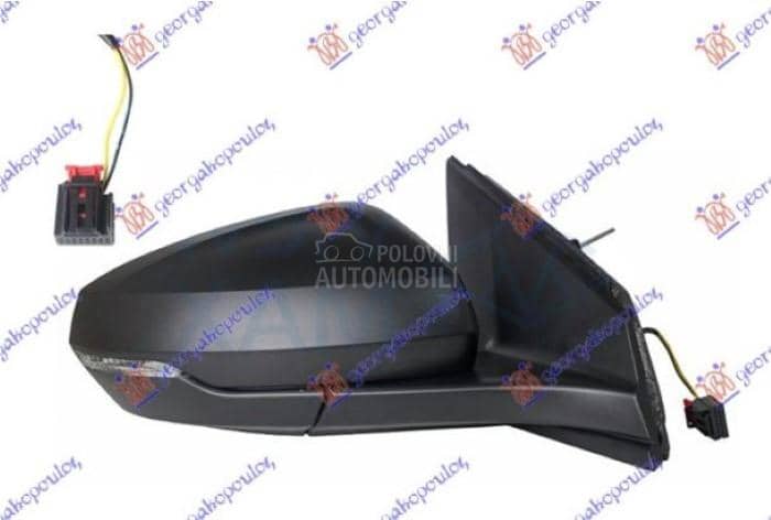 RETROVIZOR MEHANICKI SA...