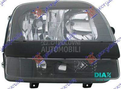 FAR (BEZ MAGLENKE) ELEKTRICNI