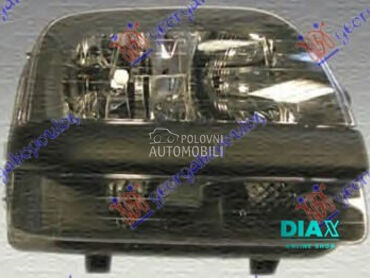 FAR SA MAGLENKOM (MARELLI) za Fiat Doblo od 2001. do 2005. god.