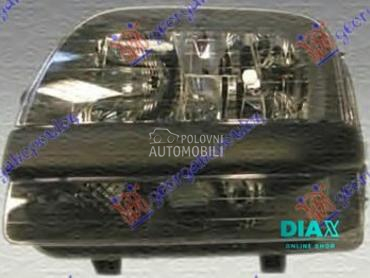 FAR SA MAGLENKOM (MARELLI) za Fiat Doblo od 2001. do 2005. god.